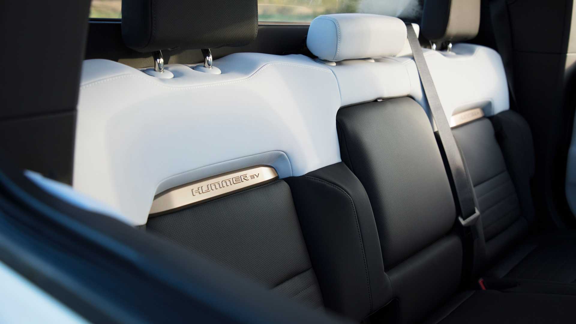 Rebirth of the 2022 GMC Hummer EV Supertruck!